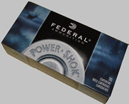 Federal 243 WIN 80GR SP